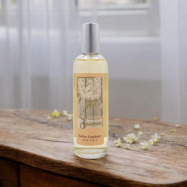 parfum ambiance jasmin
