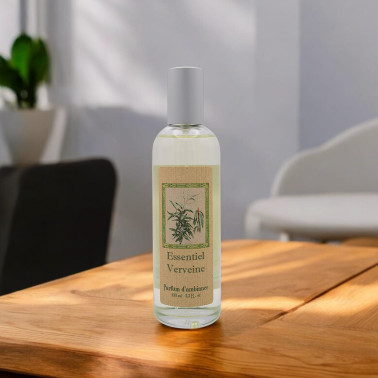 parfum ambiance verveine