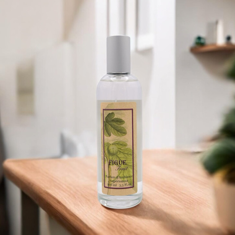 Fig Fruit Home Fragrance