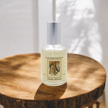 Absolu mimosa 50ml