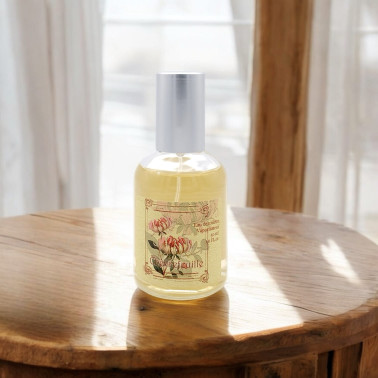 Eau de toilette Chèvrefeuille 50ml