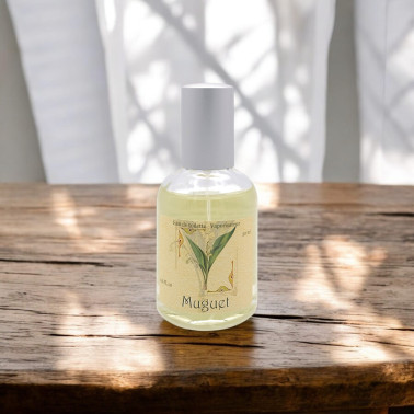 Eau de toilette Muguet 50ml
