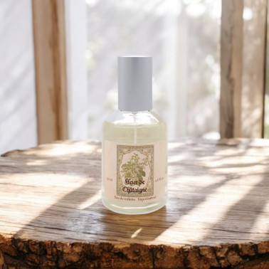 Chestnut Flower  Eau de Toilette