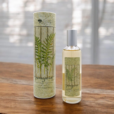Eau de toilette Fougère 100ml