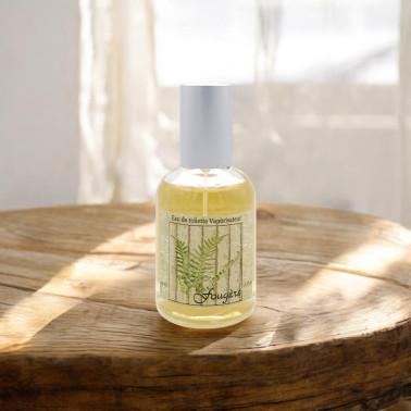 Eau de toilette Fougère 50ml