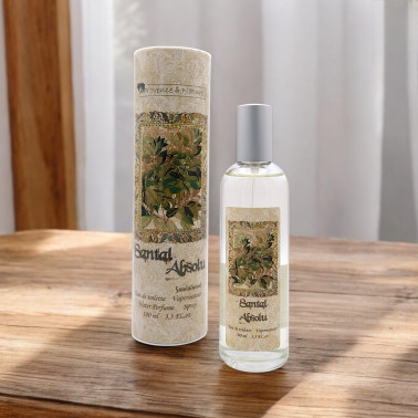 Santal Absolu Eau de Toilette
