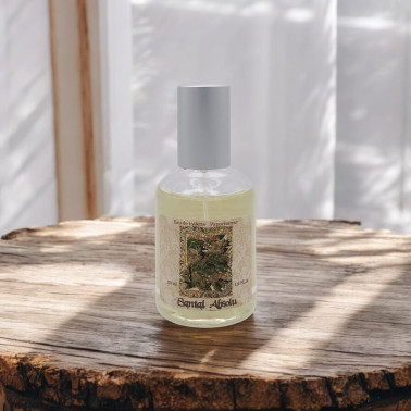 Santal Absolu Eau de Toilette