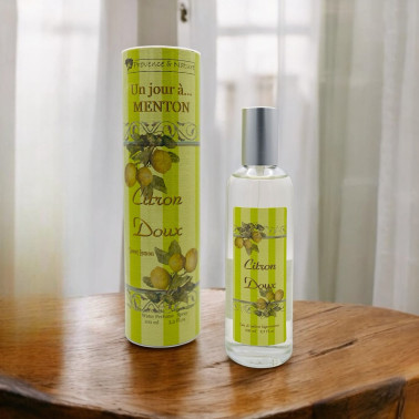 Sweet Lemon Eau de Toilette