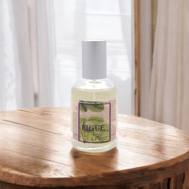 Eau de toilette Figue fleur 50ml