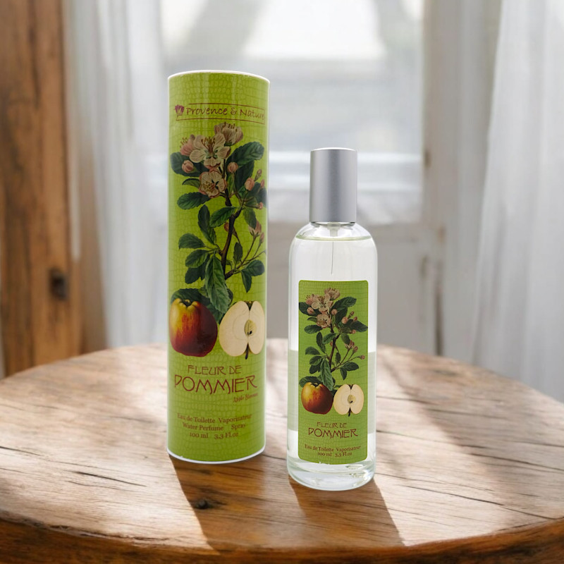 Apple Blossom Eau de Toilette