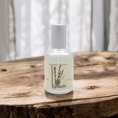 Lavender Eau de Toilette